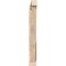 Ekena Millwork Traditional Block Smooth Outlooker, Douglas Fir, 5 1/2"W x 32"D x 44"H OUT06X32X44TRA05SDF - alternate 3
